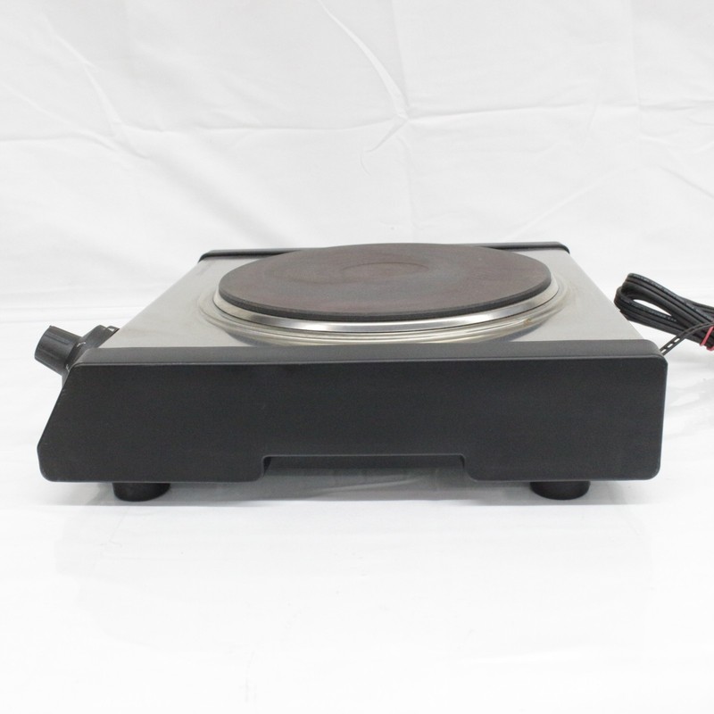 Waring Professional Extra Burner Model SB30 - 120V AC 60Hz 1300W gallery