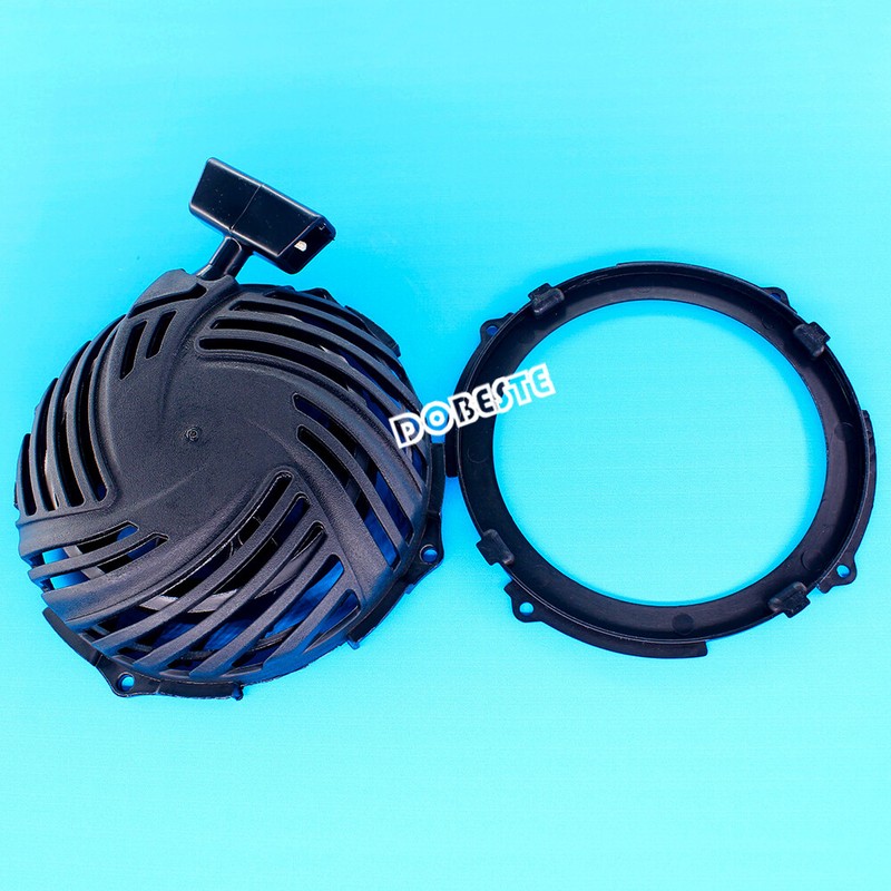 Recoil Start Pull Starter Assembly For Troy Bilt TB110 11A-A23O711 Lawn Mower gallery