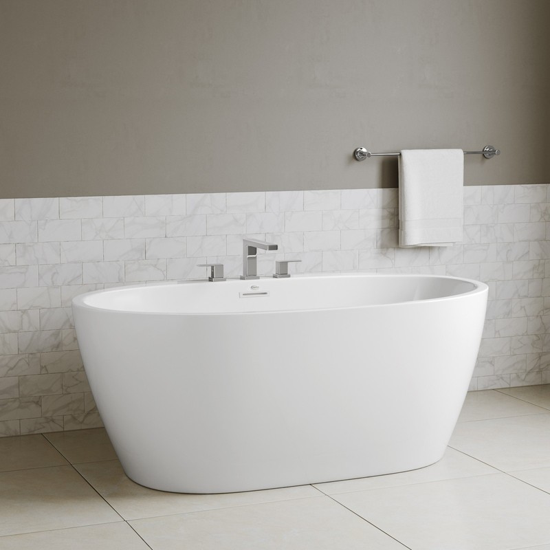 PROFLO PFFSOI5931 Cornwall 59" - White gallery