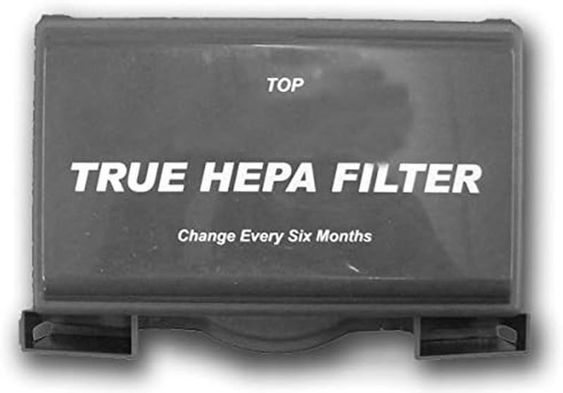 Replacement HEPA Vacuum Cleaner Filter for Eureka Sanitaire HF-8 MM Mighty Mite gallery