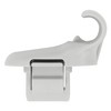 2PCS Grey Sun Visor Clip for Mazda 3 5 6 MPV CX-7 CX-9 RX-8 Speed 6 Gray Sunv... gallery
