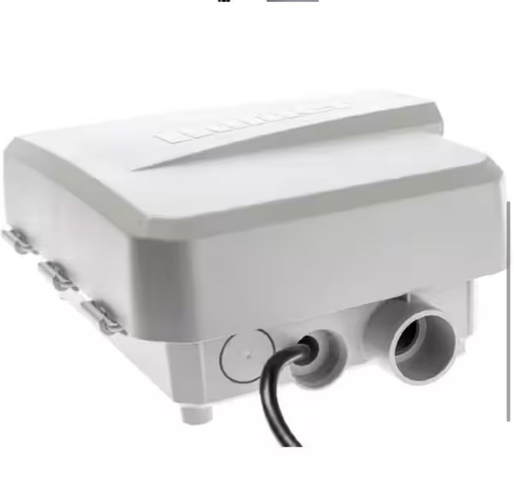 Hunter X2 Outdoor Irrigation Controller 4 Zone WiFi Capable X2-400 gallery