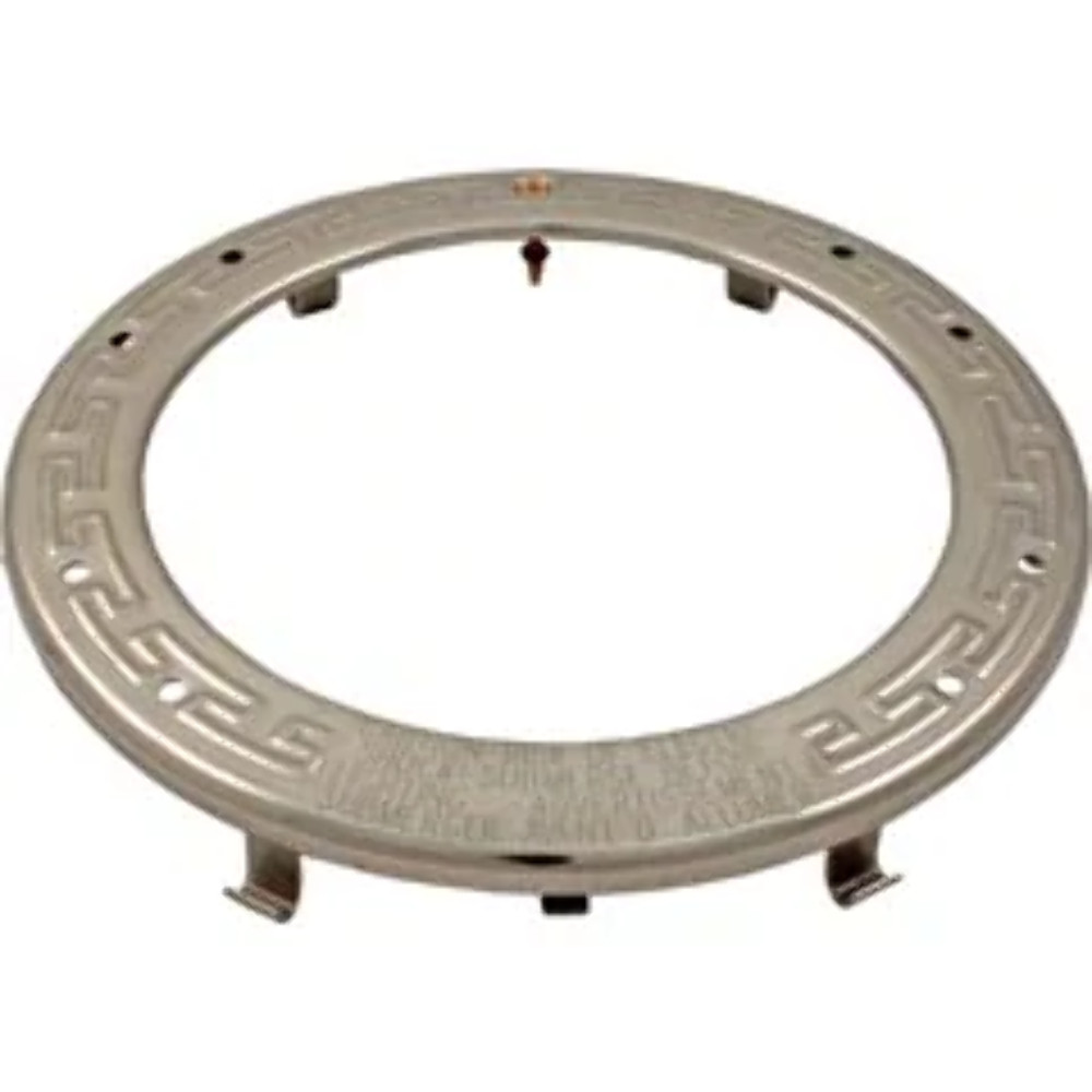Pentair Face Ring Assembly Replacement SS AMERLITE Pool and Spa Light gallery