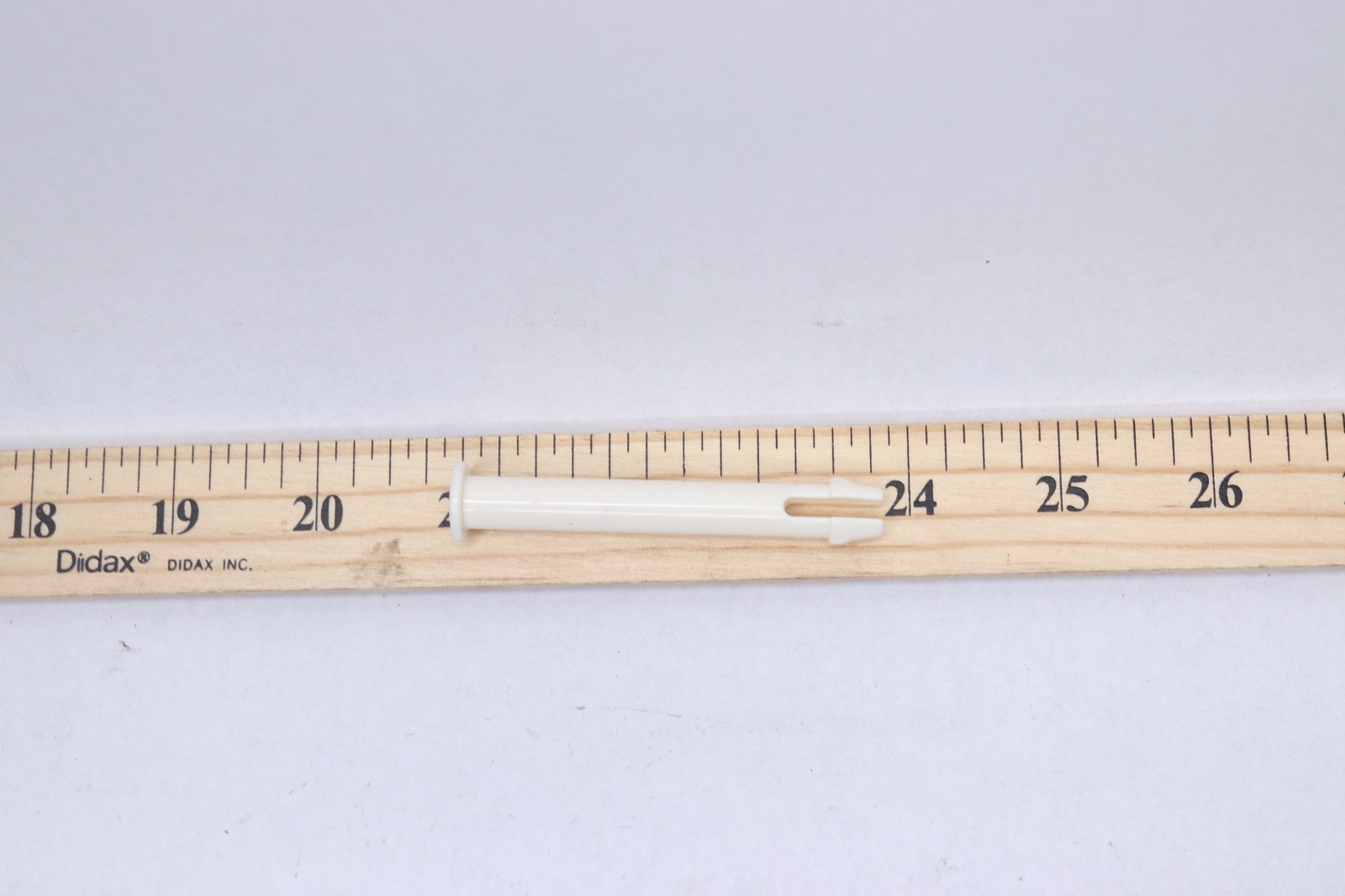 (11-Pk) Round Pool Joint Pins Replacement Plastic 2.76" gallery