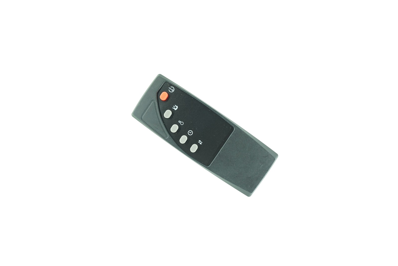 Replacement Remote Control for Greentouch Scott Living Electric Fireplace Heater gallery