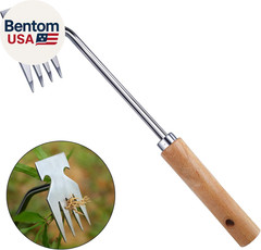 Weed Puller Tool, Weed Pulling Tool, Weeding Tools, Garden Tools, Weed Remover T