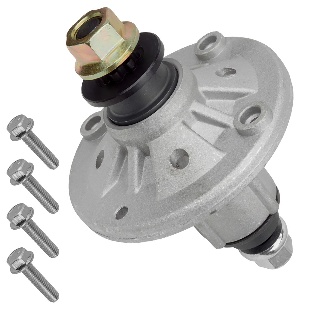 Spindle Assembly for John Deere E100 E110 E120 E130 E140 E150 E160 E170 E180