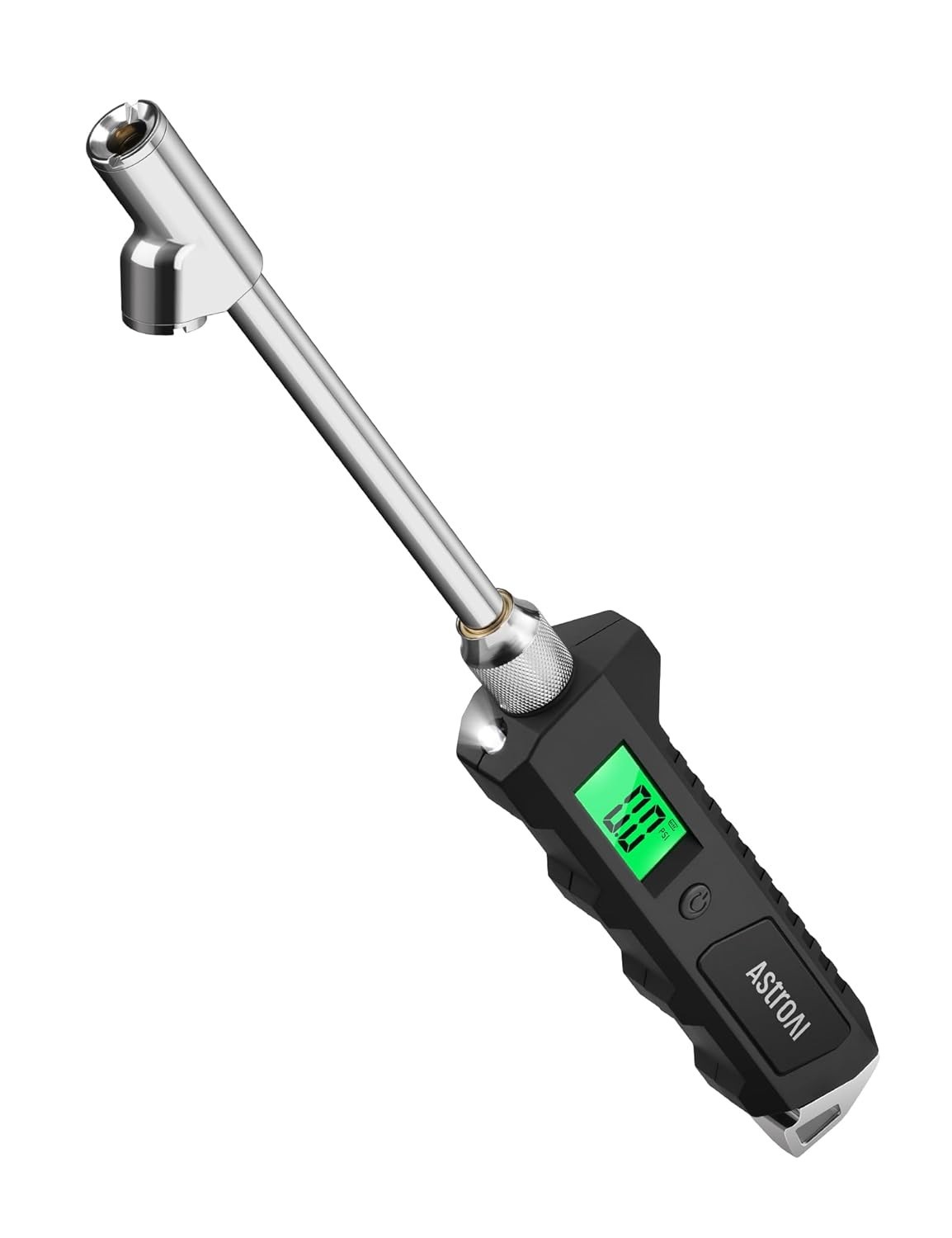 AstroAI Heavy Duty Digital Tire Pressure Gauge 0-230 PSI Calibrated ANSI B40.7 gallery