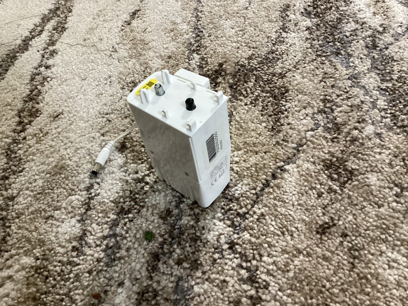 Hunter Douglas Luminette Motor Gen 2 Powerview gallery