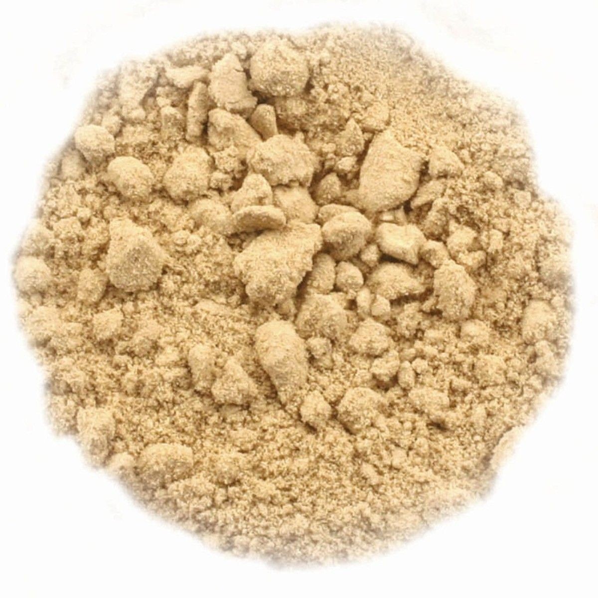 Burdock Root, Organic, 1 lb. gallery