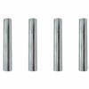 4pk Spanner Bushing for Exmark Toro 1-513547 E513547 ID 1/2" OD 3/4" L 4 5/8 " gallery