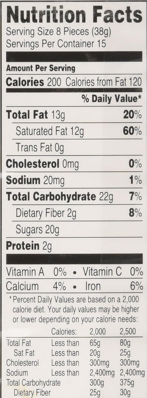 Andes Creme De Menthe Thin Mints, 20 Oz, 120 Count gallery