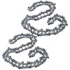 2PCS 20" in Chainsaw Chain 0.325" .058" 76DL Full-Chisel for Some Blue Max 76 DL gallery