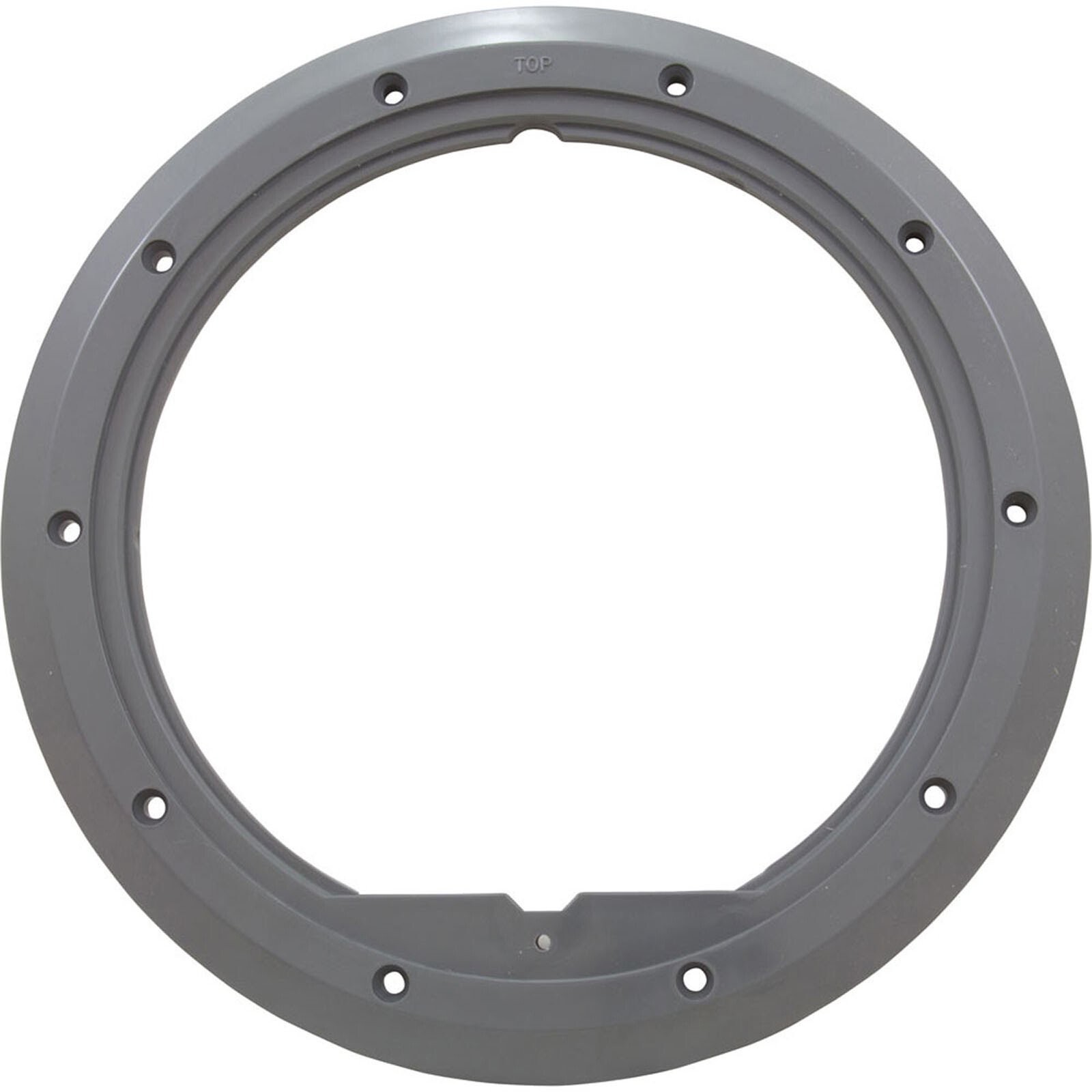 Front Frame Ring-Dark Gray gallery