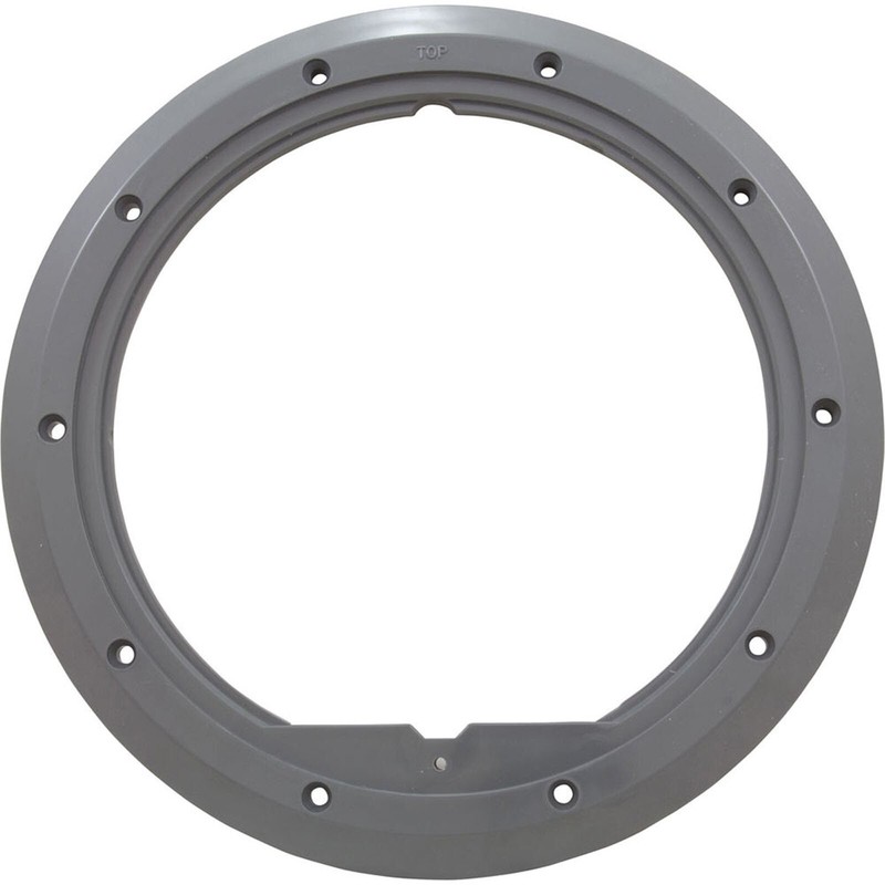 Front Frame Ring-Dark Gray gallery