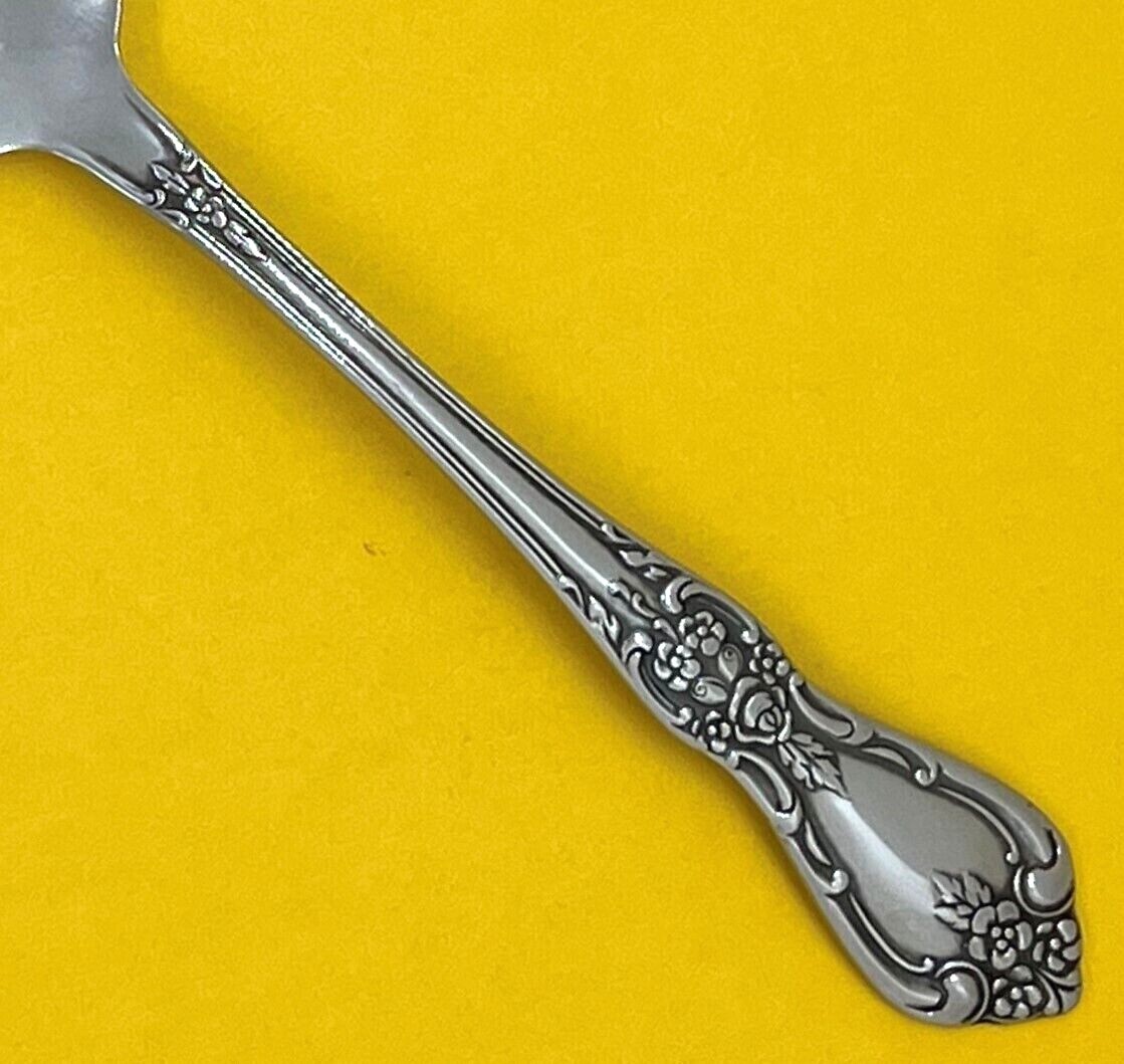 ONEIDA HH DISTINCTION KENNETT SQUARE STAINLESS FLATWARE SINGLES & GROUPS -CHOICE gallery