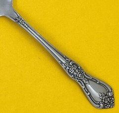 ONEIDA HH DISTINCTION KENNETT SQUARE STAINLESS FLATWARE SINGLES & GROUPS -CHOICE
