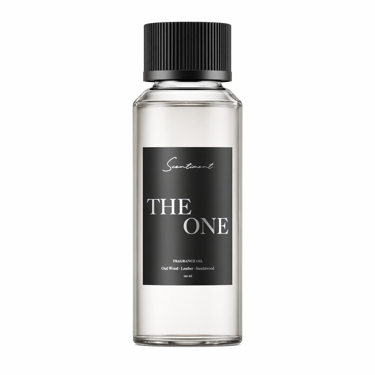Diffuser Oil Premium Hotel Scent Cardamom Leather Lemon 4.06 fl oz Amber Notes gallery