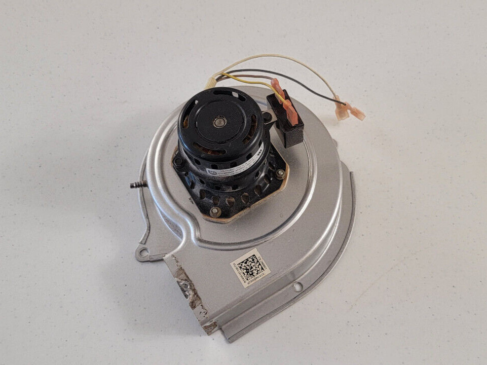 Broad-Ocean Y3L248B01 Furnace Inducer Motor 0131M00002P gallery