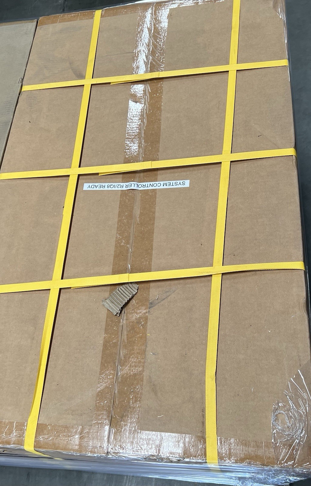 Enphase Iq System Controller 2 Ep200g-Sc2-Rsd-Kit Smart Switch gallery