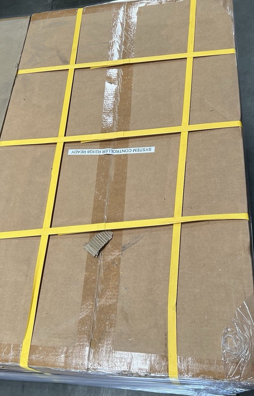 Enphase Iq System Controller 2 Ep200g-Sc2-Rsd-Kit Smart Switch gallery