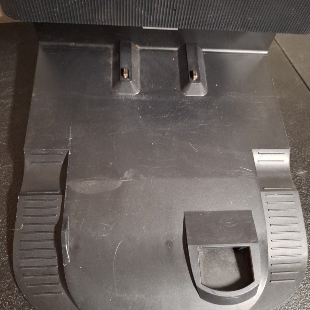 iRobot Clean Base Dirt Disposal Charging Dock Roomba J7 J8 J6 ADG-N1 gallery