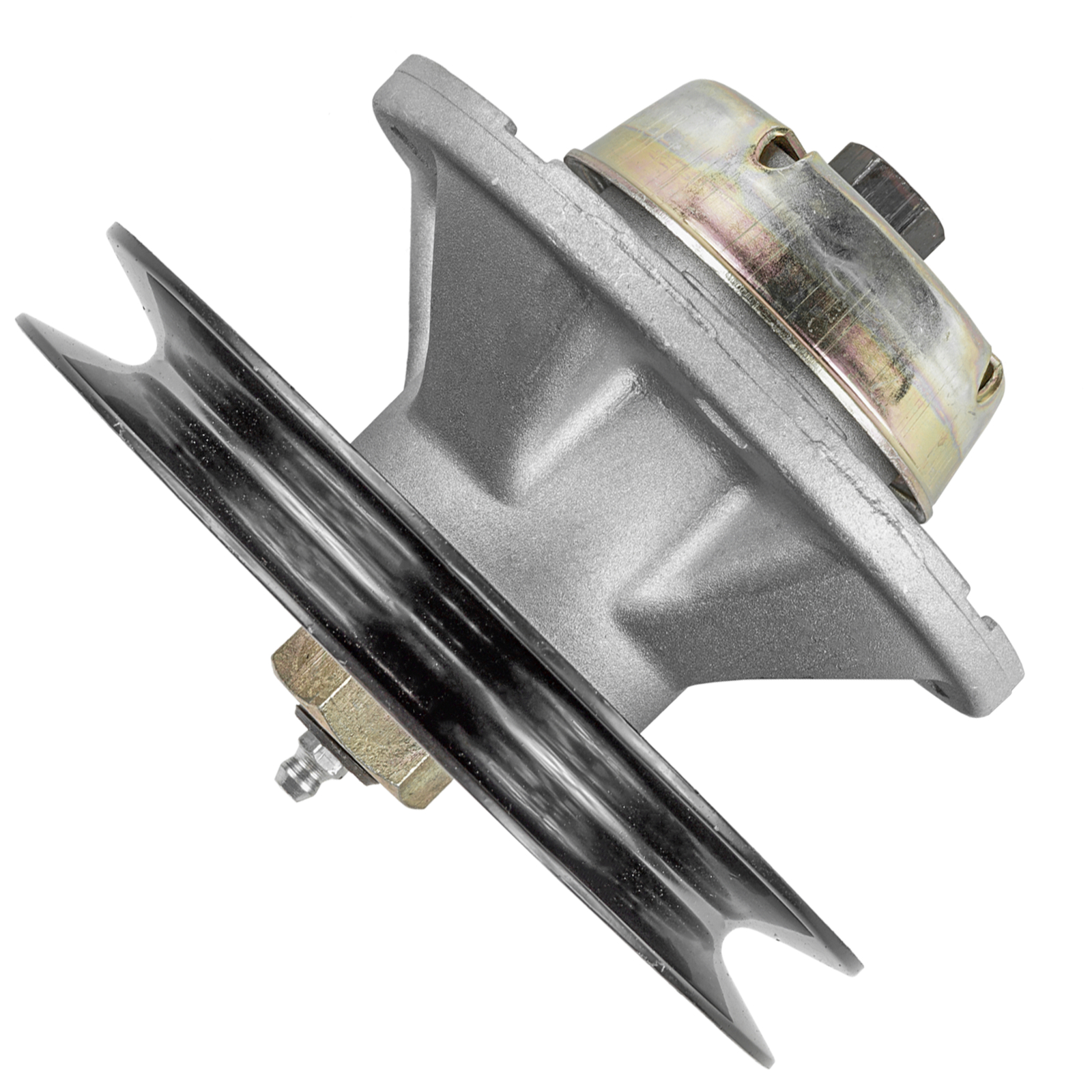 Am121342 Spindle Assembly for John Deere 180 240 245 260 265 285 (48" in Deck) gallery