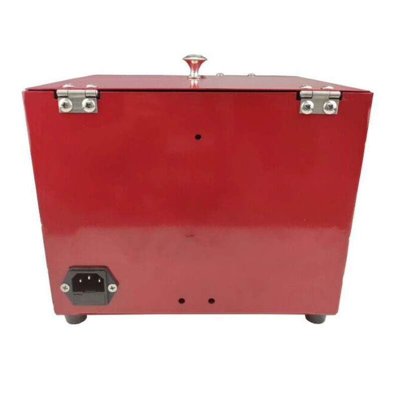 Automatic Garment Button Wrap Machine SR-8 Industrial Button Sewing Machine gallery