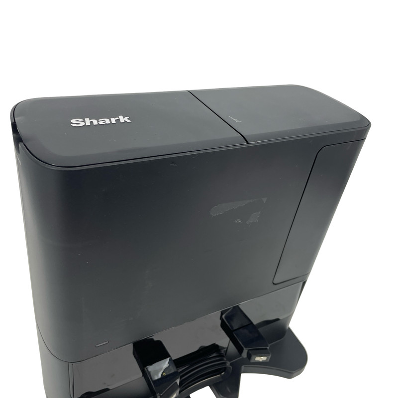 Shark Auto-Empty Docking Station Base xdrv2600wa x3 w/ Mat only #UB7656 (AR) gallery