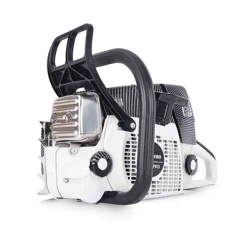59cc Holzfforma® G366PRO Gasoline Chainsaw Without Saw Chain And Bar Wagners gallery