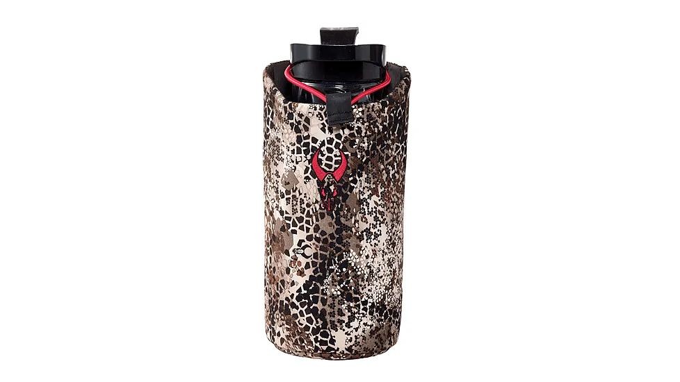 Badlands Bottle Pocket FX Camo gallery