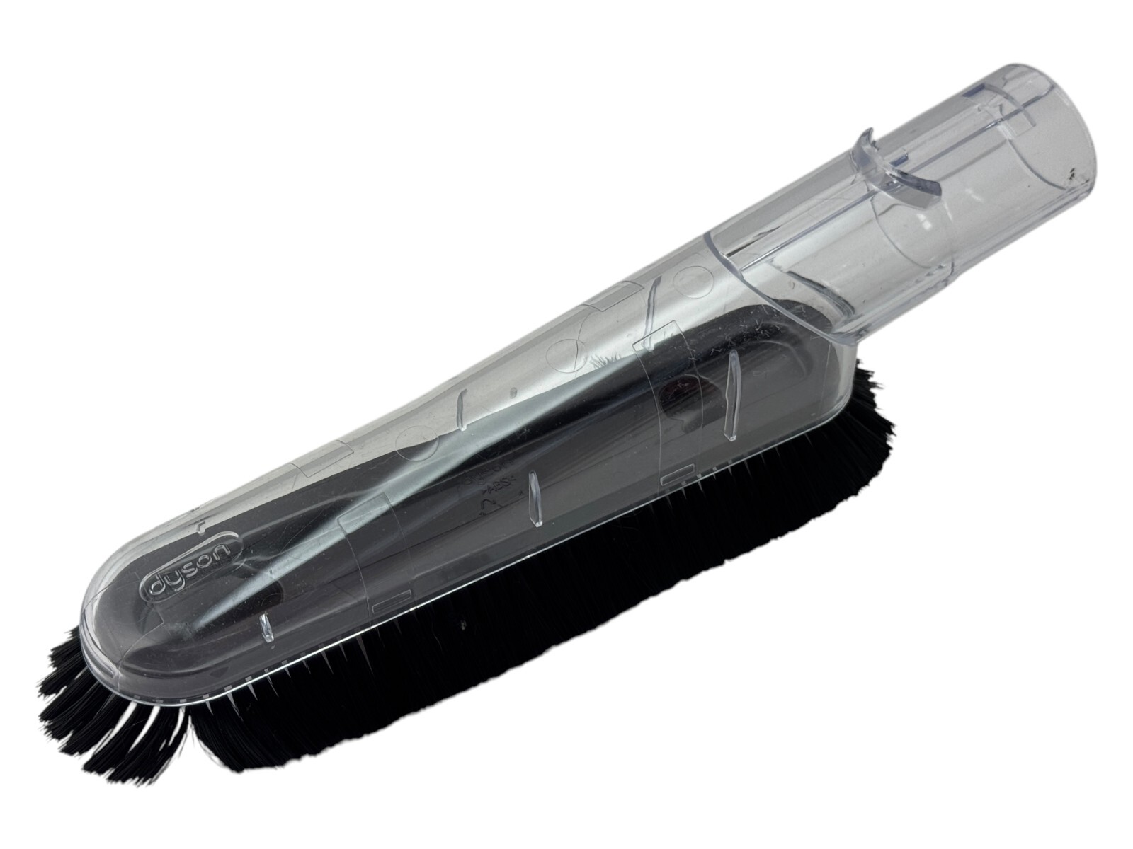 Dyson Soft Dusting Mini Duster Brush Vacuum Tool Accessory dc59 v6 OEM gallery