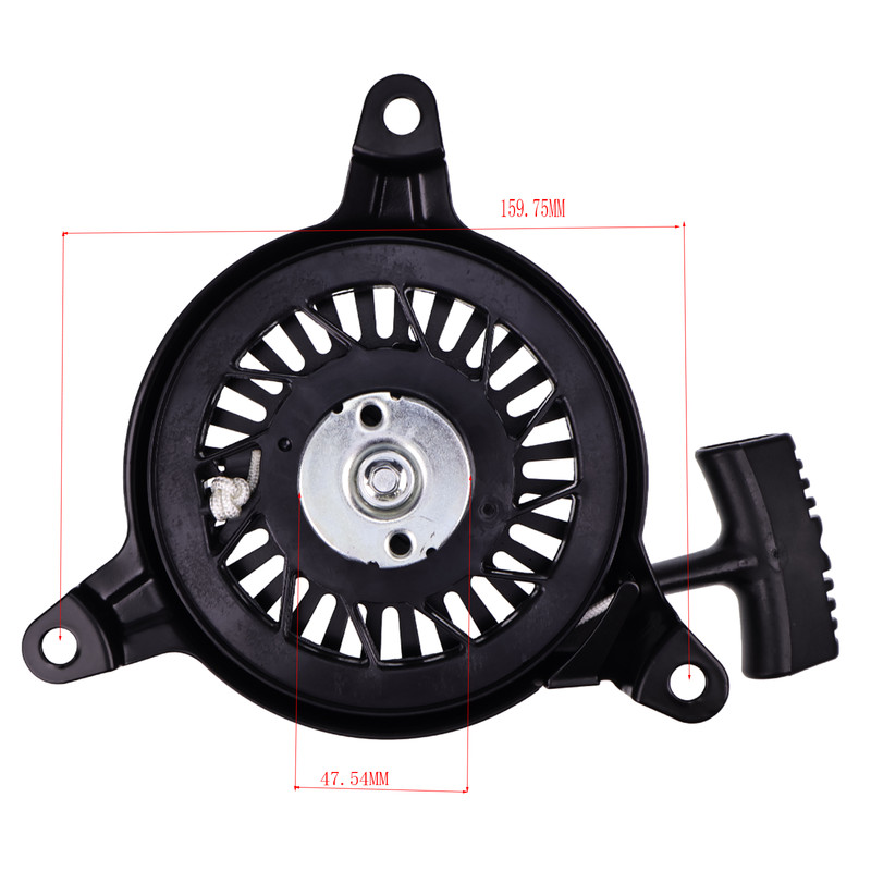 Recoil Pull Start Starter For Ryobi RY802900 2900PSI Presure Washer 099980858083 gallery