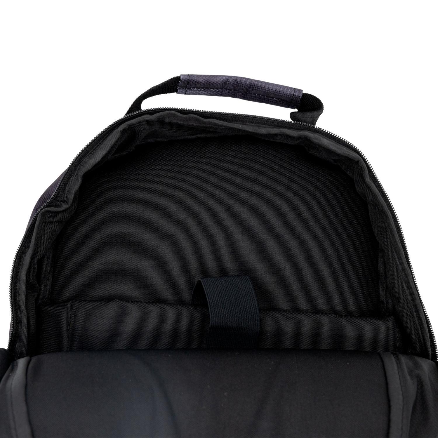 Zildjian Student Backpack Stick Bag Black Rain Cloud 5