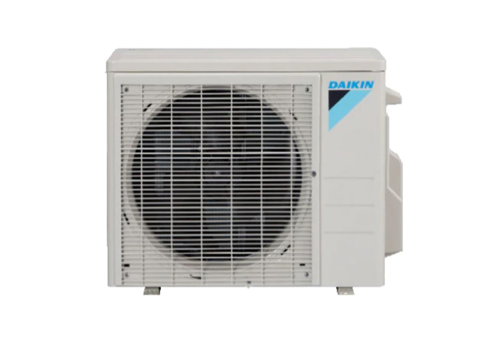 Daikin 18,000 BTU FDMQ Single Zone Mini Split Heat Pump Condenser - R410A | 230V gallery
