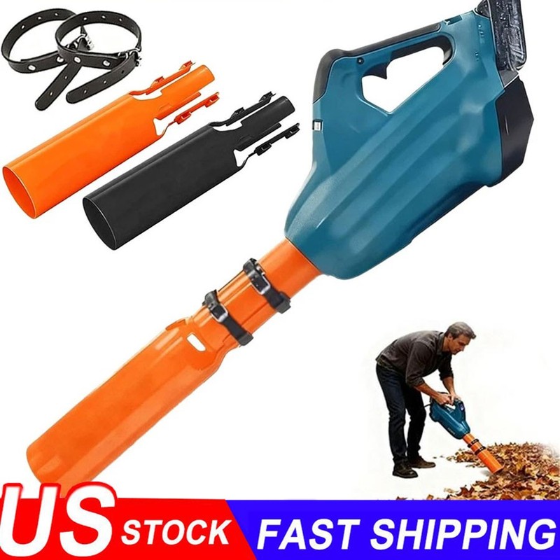 Cyclone 2X Airflow Amplifier for Leaf Blower 2026 gallery