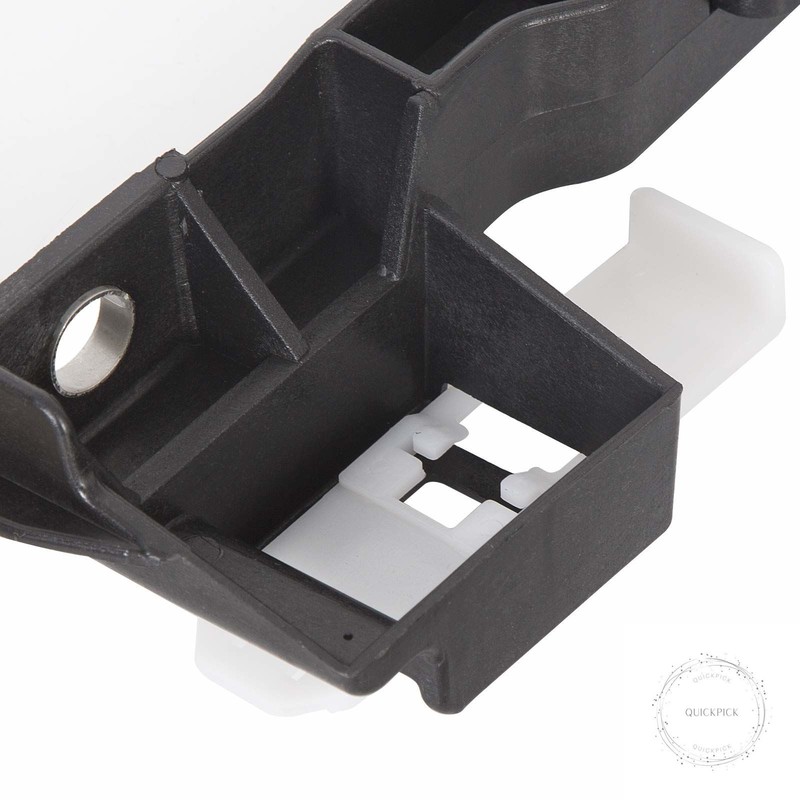 Pair Headlight Lamp Mounting Bracket Compatible with 2009-2020 Dodge Ram 1500 gallery