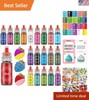 Oil Based Food Coloring for Chocolate, 20 Colors Food Coloring Set for Cake D... gallery
