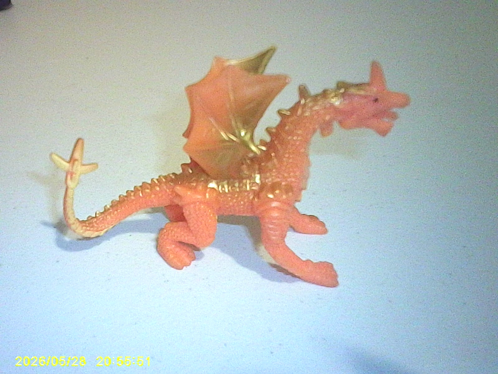 Mini Dragon Toy Figure gallery