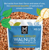 Member's Mark Natural Shelled Walnuts, 3 lbs. gallery