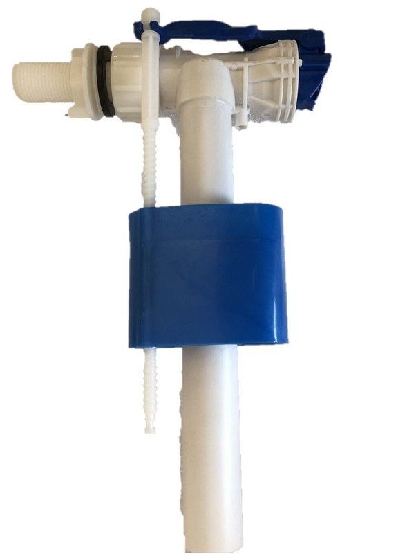 Vitra Side Mounted Entry Fill Valve gallery