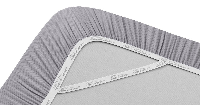 Tempur-Pedic® Sheet Sets - ProAir Sheet Set gallery