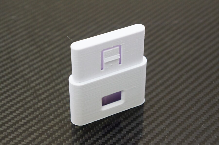 Extension Insert Piece Extender (+2") for BEDJET V2 / V3 Compatible gallery