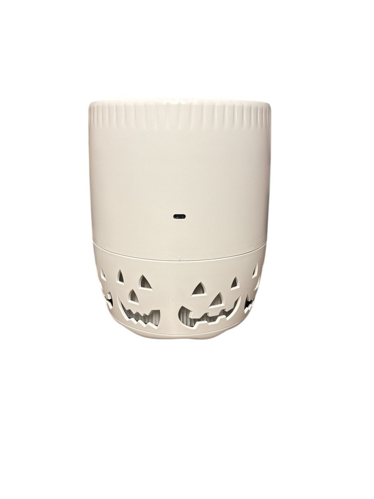 Air Purifier with Pumpkin Light Design, 3 Fan Speeds 5x5x10 In, 1000 sq ft gallery