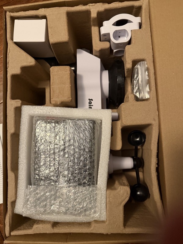 Sainlogic WS0835 Wireless Weather Station gallery