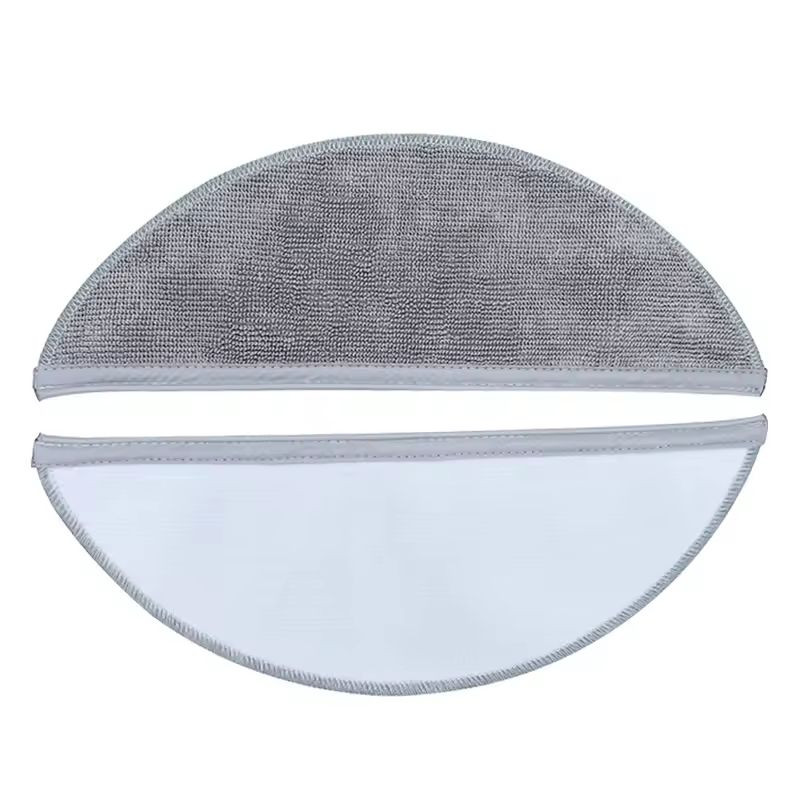 (14 PCS) Accessories Kit Compatible for Xiaomi Lydsto R1 Robot Vacuum Parts gallery