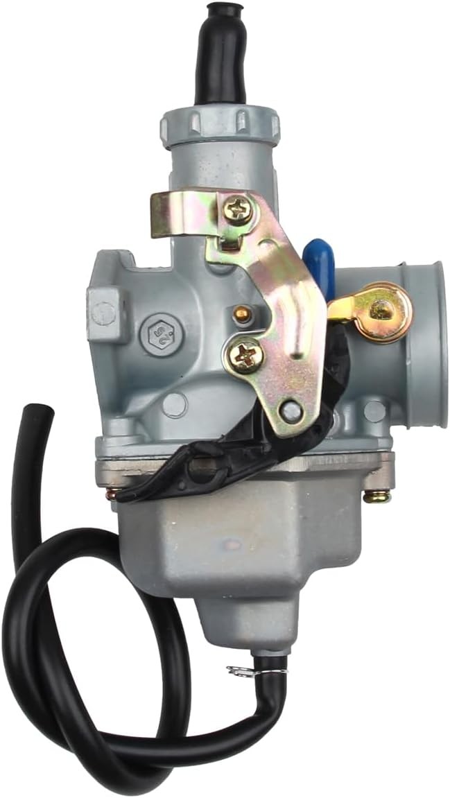 BH-Motor New Carburetor Carb For Arctic Cat 250 2x4 DVX 2006 2007 gallery