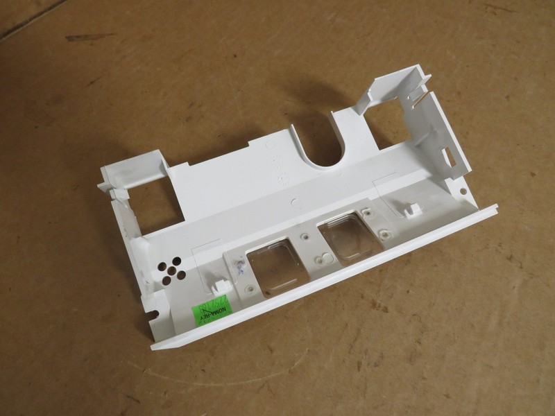 Kenmore Refrigerator Control Bracket Part # 2252163 gallery