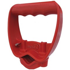 Back-Saving Tool Handle Attachment, EVR-Grip Upgrade, Labor-Saving Ergonomic …