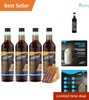 Sugar-Free German Chocolate Cake Syrup 25.4oz for Coffee Beverages Cocktails gallery
